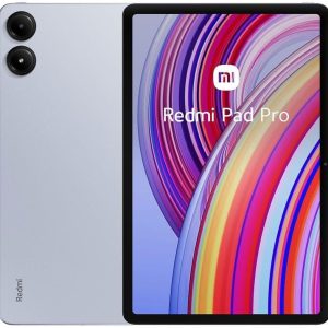 Xiaomi Redmi Pad Pro 12.1Inch Display Mint Green 8GB RAM 256GB WiFi - Global Version - Xiaomi