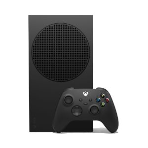 Microsoft Xbox Series S 1TB Digital Console With Wireless Controller