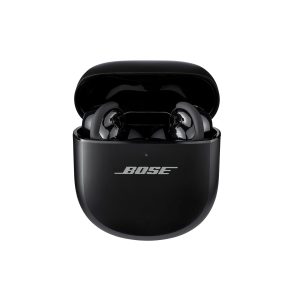 Bose QuietComfort  Ultra Wireless Noise Cancelling EarBuds Black