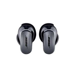Bose QuietComfort  Ultra Wireless Noise Cancelling EarBuds Black