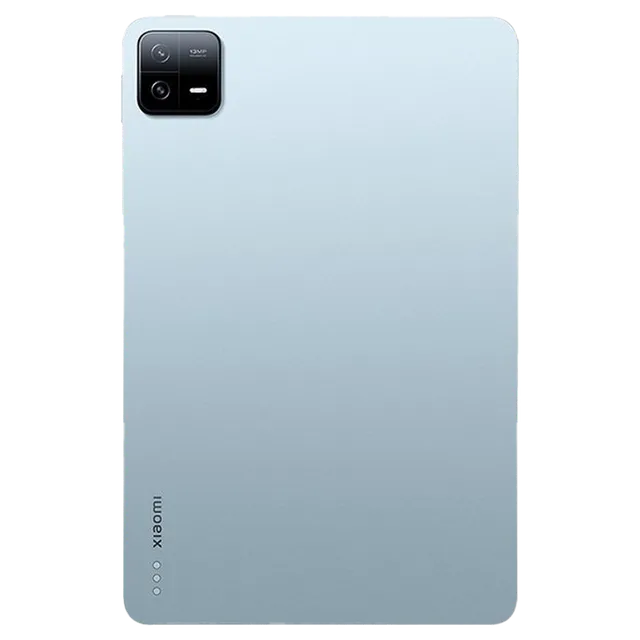 Xiaomi Pad se - 11-inch, Blue, 8-gb, 256gb, Wifi, International-version, Xiaomi