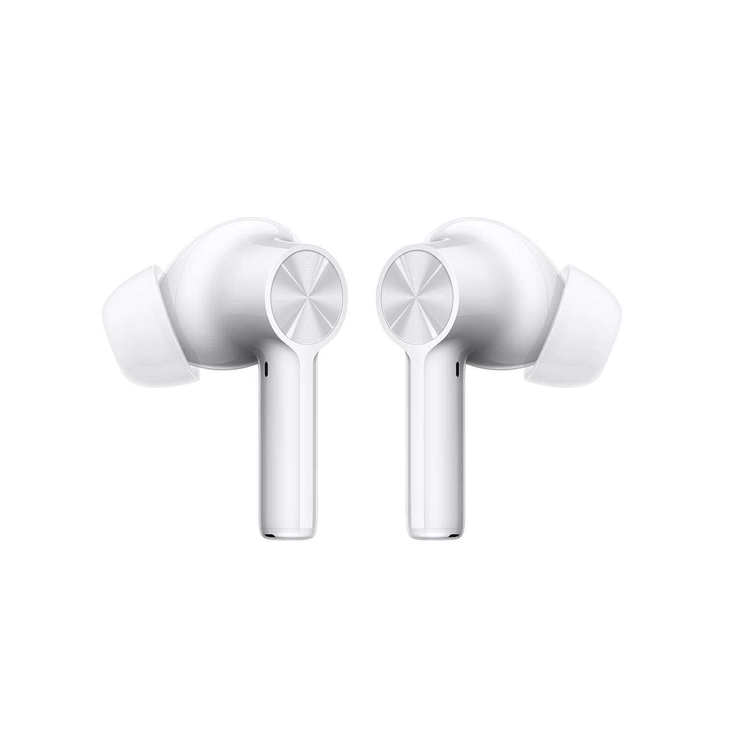 Oneplus Buds Z2 True Wireless Earbuds - Pearl-white, Oneplus