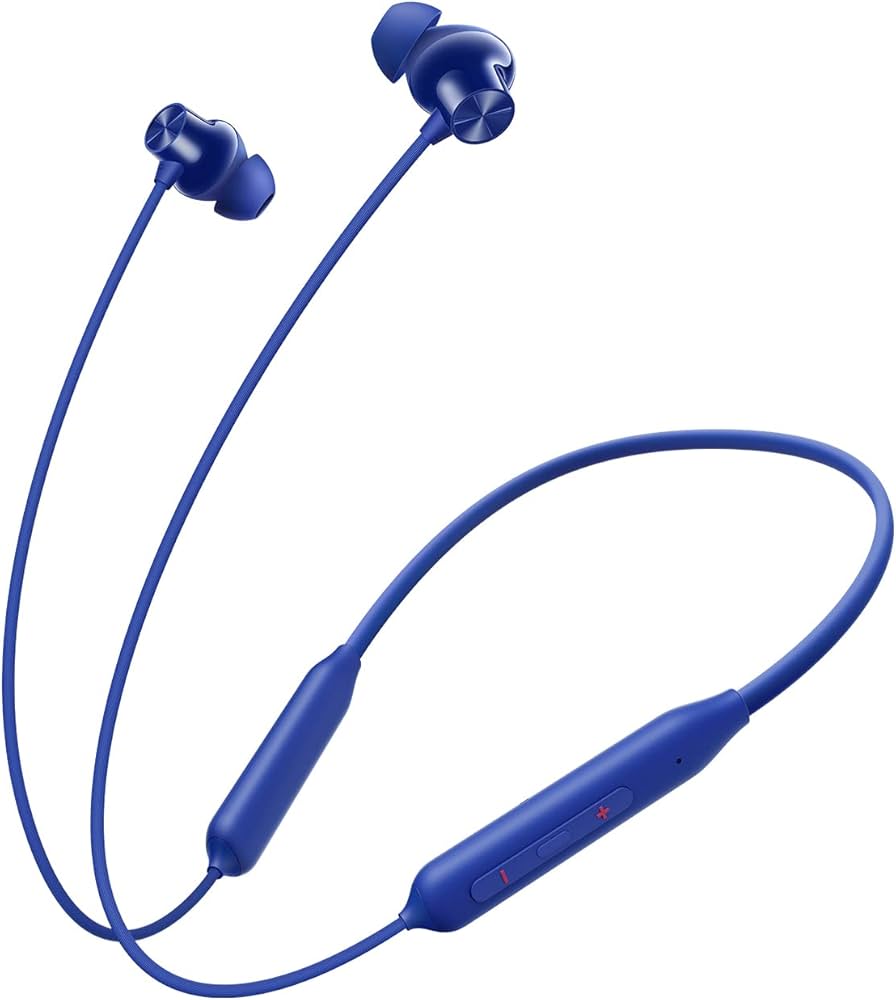 OnePlus Bullets Wireless Z2 Series Earphones