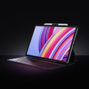 Xiaomi Redmi Pad Pro 12.1-Inch Keyboard - Xiaomi Redmi Pad Pro 12.1-Inch Keyboard Black, Xiaomi
