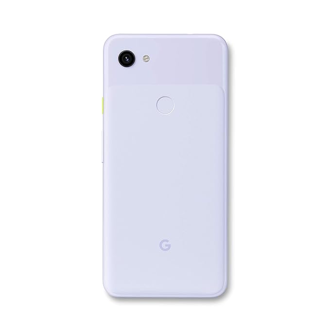 Google Pixel 3a XL - 64gb, 4gb, 4g, Purple-ish, International-version, Google