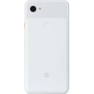 Google Pixel 3a XL - 64gb, 4gb, 4g, Clearly-white, International-version, Google