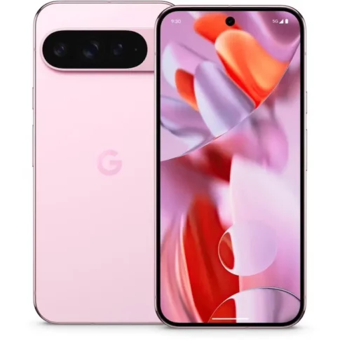 Google Pixel 9 Pro XL - 256gb, 16gb, 5g, Rose, International-version, Google