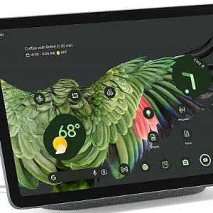 Google Pixel Tablet