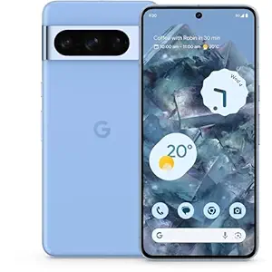 Google Pixel 8 Pro - 256gb, 12gb, 5g, Bay, International-version, Google