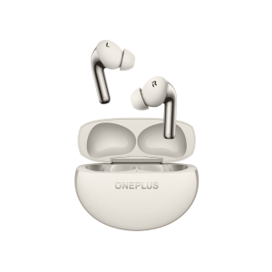 OnePlus Buds Pro 3 - OnePlus Buds Pro 3 Lunar Radiance, OnePlus