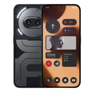 Nothing Phone (2a) Plus