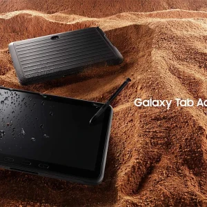 Samsung Galaxy Tab Active 4 Pro