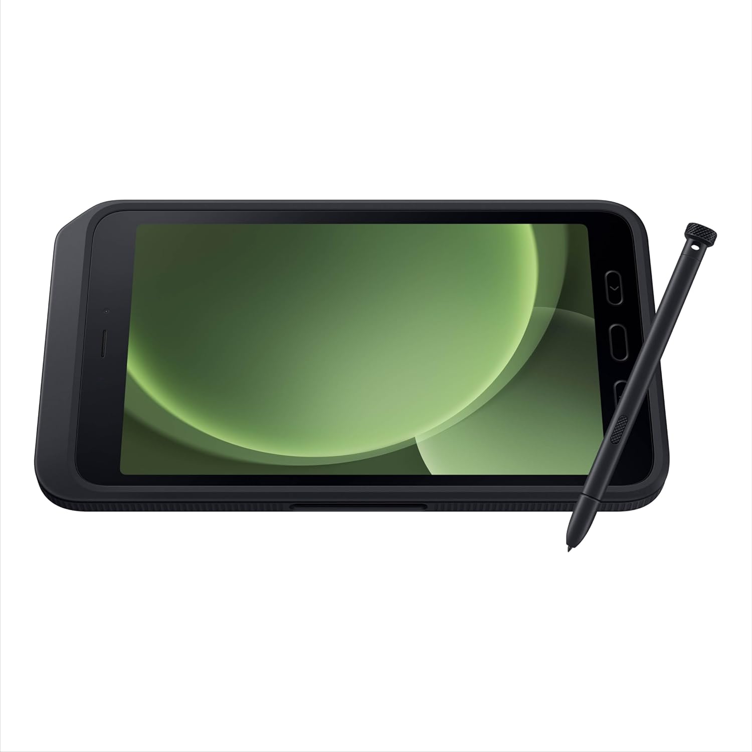 Samsung Galaxy Tab Active 5 8 inches - Dual-sim, Green, 8-gb, 256gb, 5g, Uae-version, Samsung