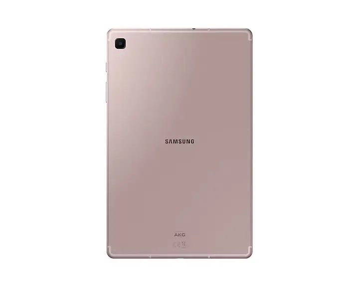 Samsung Galaxy Tab S6 Lite - 10, Samsung-galaxy-tab-s6-lite-rose-gold, 4gb, 64gb, Wifi, International-version, Samsung