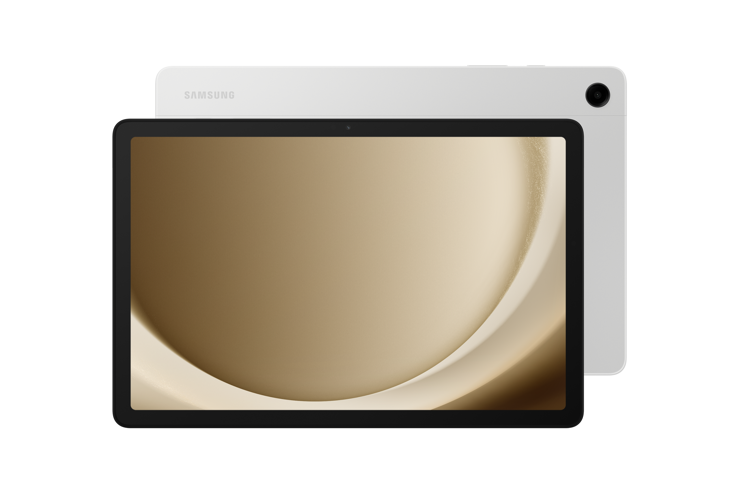 Samsung Galaxy Tab A9 - 6-3-inch, Silver, 4gb, 64gb, Wifi, International-version, Samsung