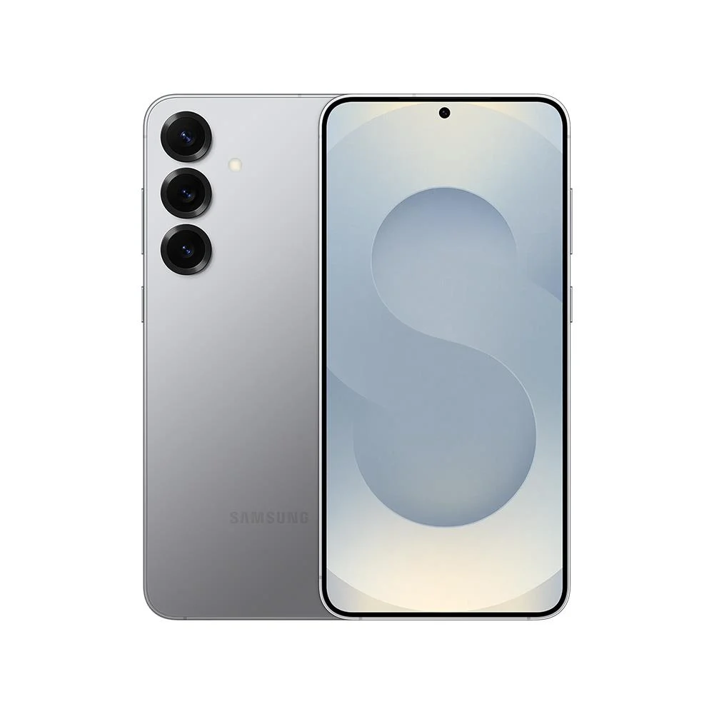 Samsung Galaxy S25 Plus - Silver-shadow, Dual-sim, 12gb, 512, 5g, Uae-version, Samsung