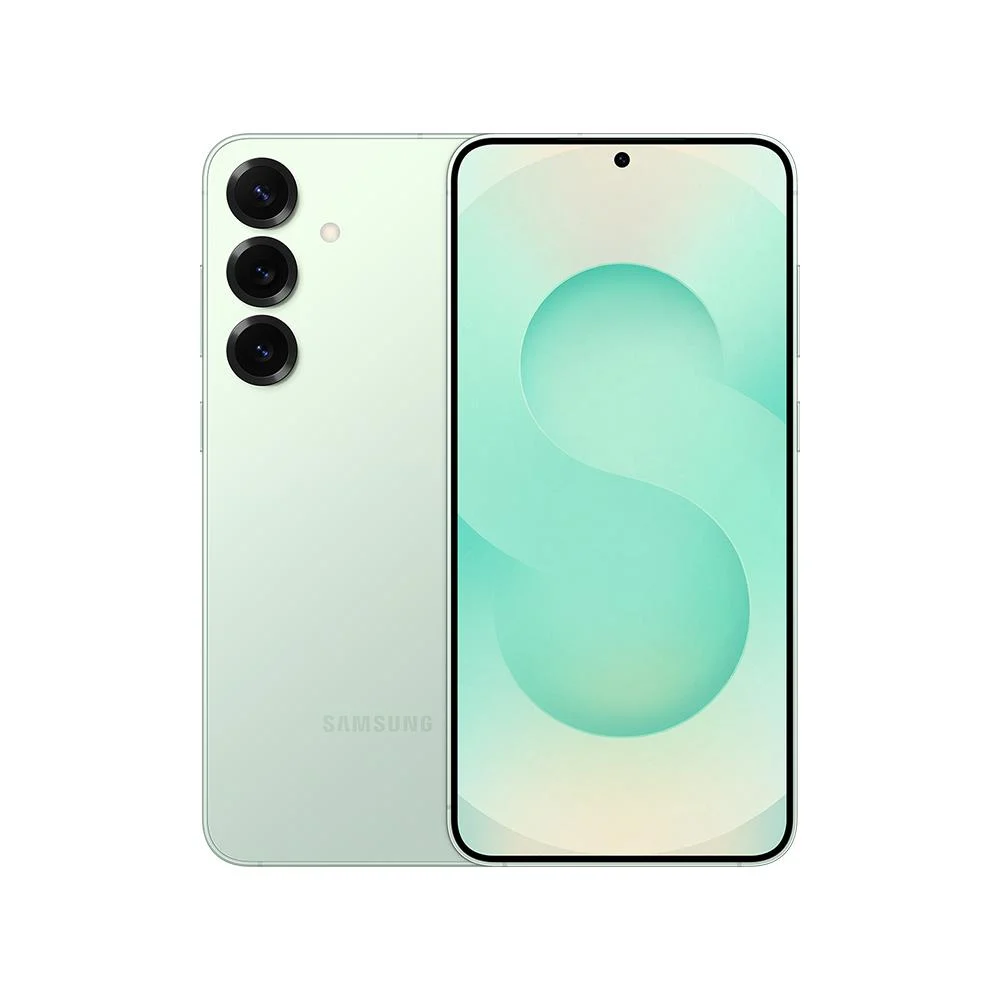 Samsung Galaxy S25 Plus - Mint, Dual-sim, 12gb, 512, 5g, Uae-version, Samsung