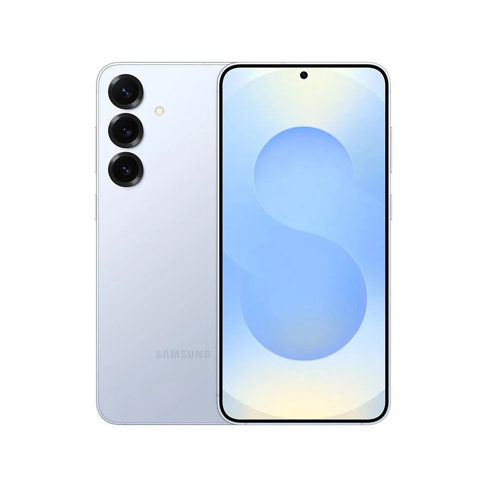 Samsung Galaxy S25 Plus - Icyblue, Dual-sim, 12gb, 512, 5g, Uae-version, Samsung