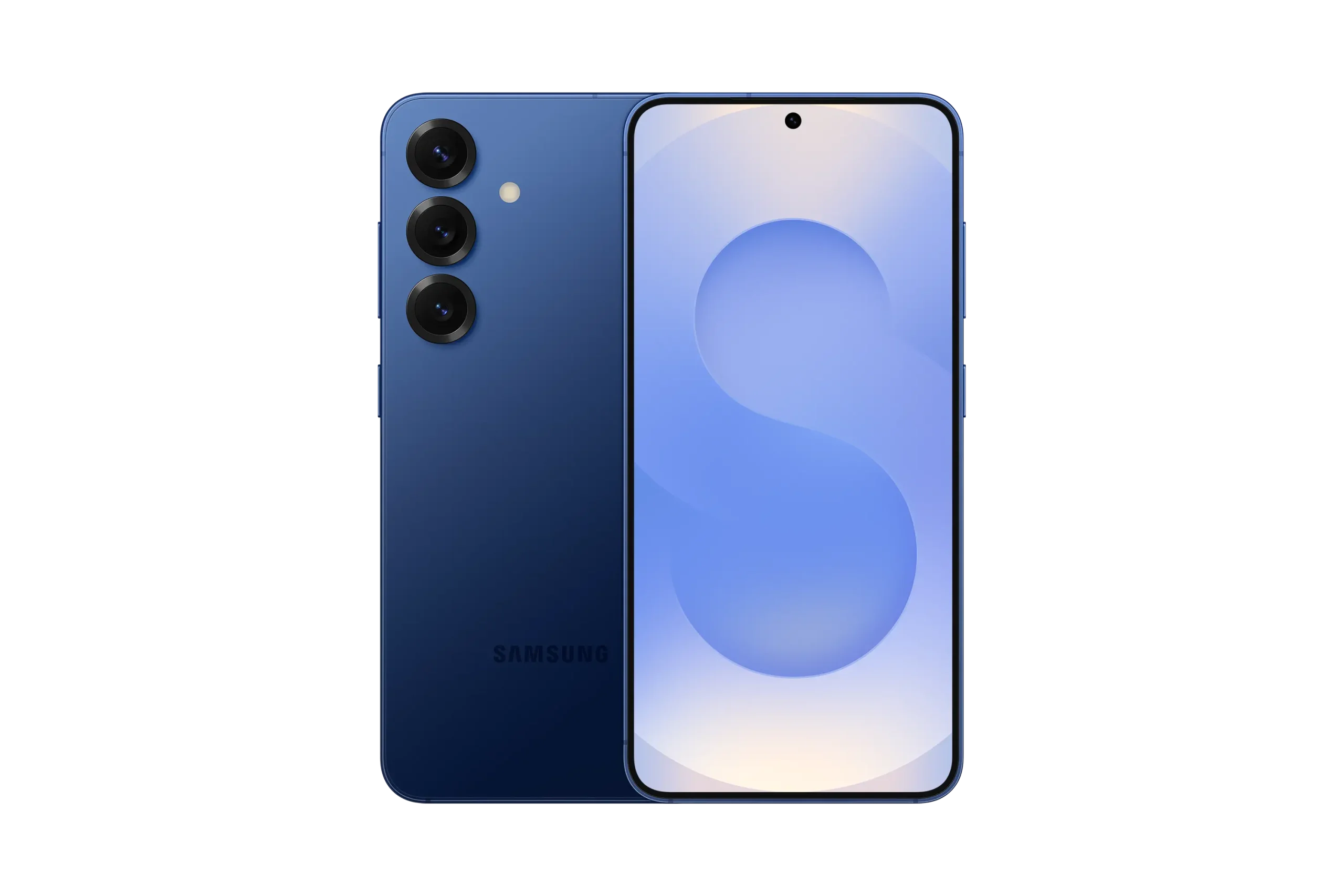 Samsung Galaxy S25 - Navy, Dual-sim, 12gb, 256gb, 5g, Uae-version