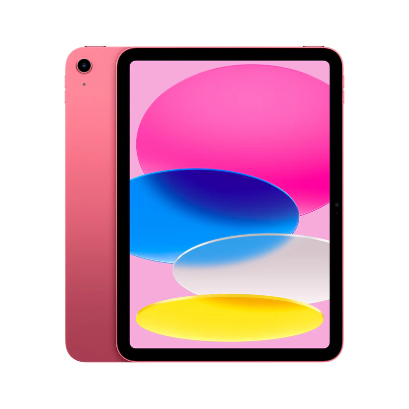 Apple iPad 2025 (11th Gen) A16 - Pink, 11-inch, Wifi, 6gb, 128gb, International-version, Apple