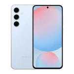 Samsung Galaxy S24 FE - Blue, 8-gb, 256gb, Samsung, Uae-version, Single-sim-esim