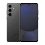 Samsung Galaxy S24 FE - Graphite, 8-gb, 256gb, Samsung, Uae-version, Single-sim-esim