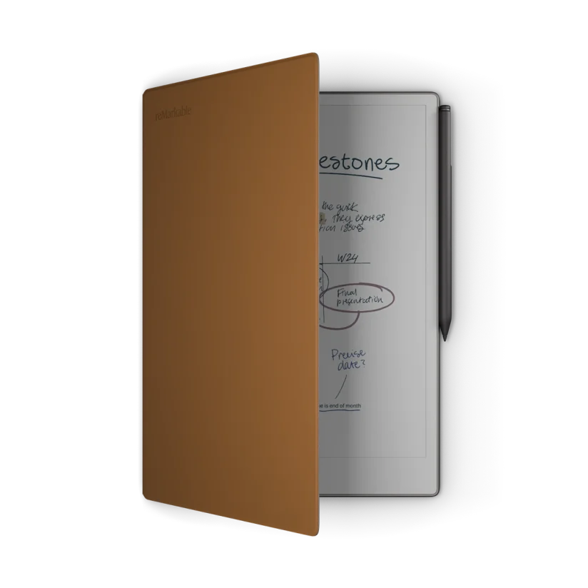 reMarkable TypeFolio Pro