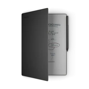reMarkable Paper Pro Bundle | Includes reMarkable Paper Tablet, Marker Plus Pen with Eraser, and a Book Folio Cover