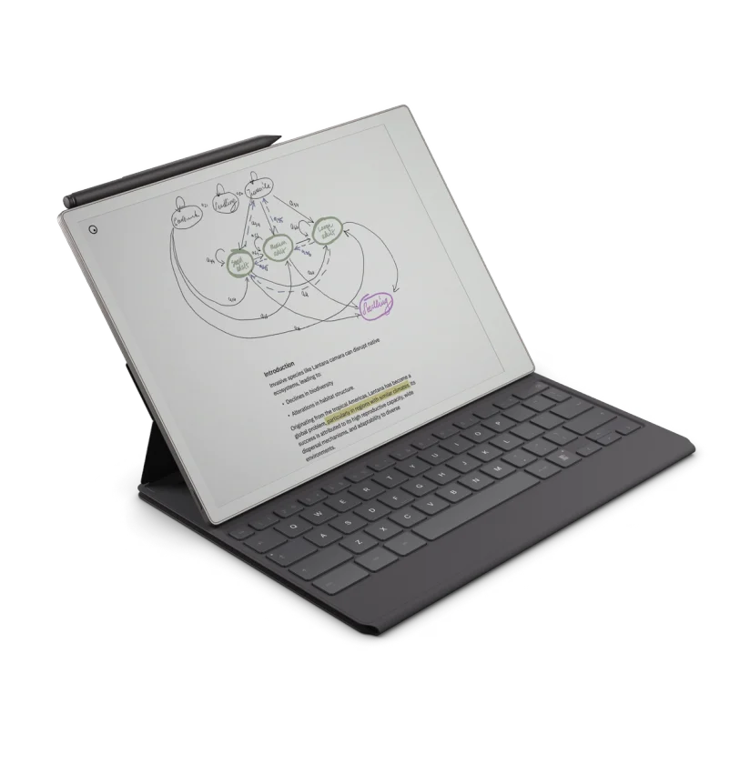 reMarkable TypeFolio Pro