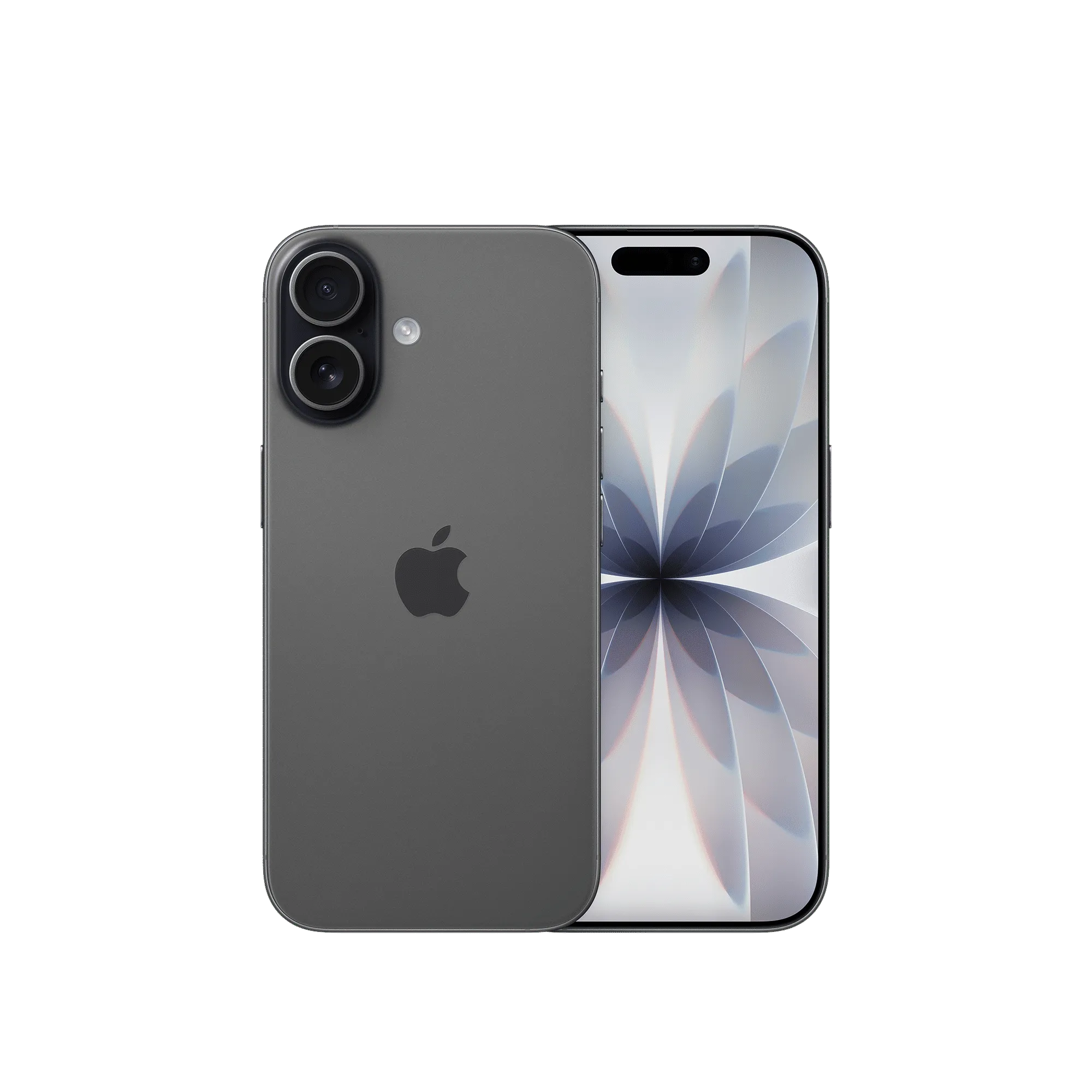 Apple iPhone 17 - Black, Apple, 5g, 8-gb, 256gb, China-version-dual-nano-sim