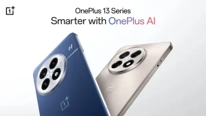 OnePlus 13 AI Features