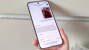 Google Pixel 10 Pro AI Intelligience