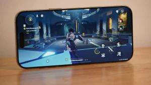 iPhone 16 Pro Max Display & Performance 