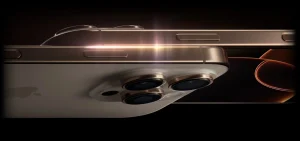 iPhone 16 Pro Max Camera 