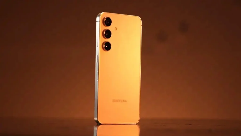 Samsung Galaxy S24