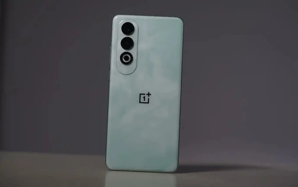 OnePlus Nord CE4