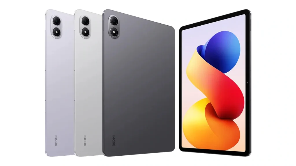 Xiaomi Redmi Pad Pro