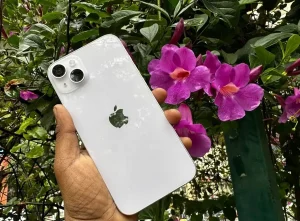 Apple iPhone 14 Design