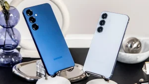 Samsung Galaxy S25 Plus