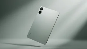 Xiaomi Redmi Pad Pro Design