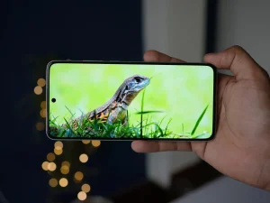 OnePlus Nord CE4 Display