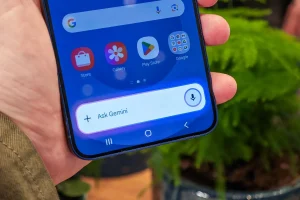Samsung Galaxy S25 Plus AI Features