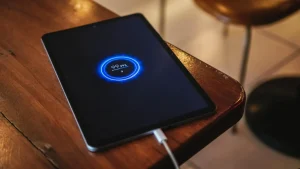 Xiaomi Redmi Pad Pro Battery