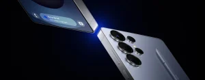 Samsung Galaxy S25 Ultra Design & Display