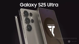 Samsung Galaxy S25 Ultra Performance & Camera