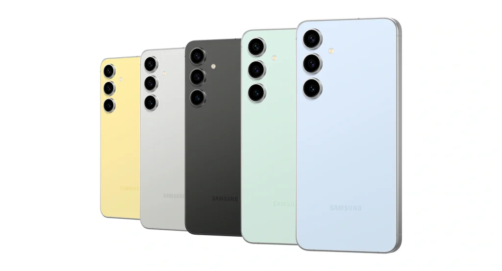 Samsung galaxy s24 FE