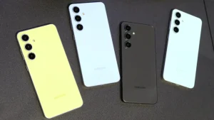 Samsung Galaxy S24 FE