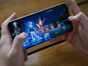 Samsung Galaxy S24 FE Display