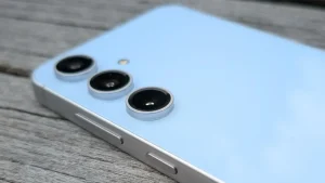 Samsung Galaxy S24 FE Camera 