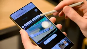 Samsung Galaxy S25 Ultra AI Mode & Review